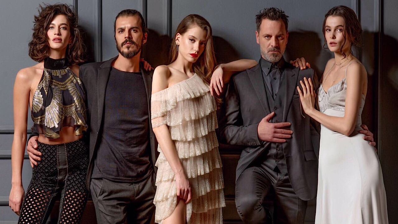 Mega Plus: Apuesta para cable de Mega ya cuenta con rostros y programas