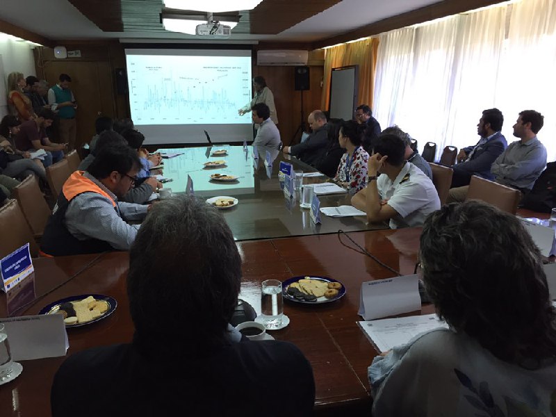 Municipio de Viña del Mar enfatiza erradicar microbasurales dentro del plan preventivo de incendios forestales