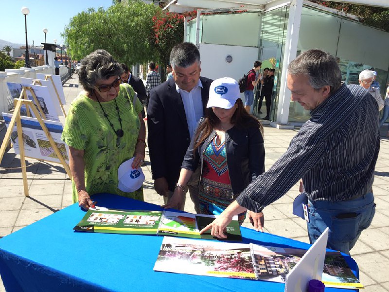 Viña del Mar: Primeras viviendas de integración social beneficirán a 288 familias