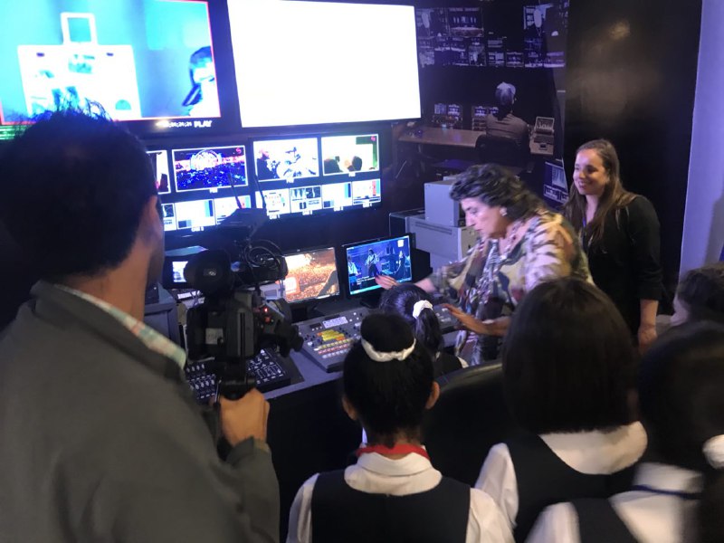 Visitas guiadas a la Quinta Vergara incorporan novedades e historias de los 60 años de Festival de Viña del Mar