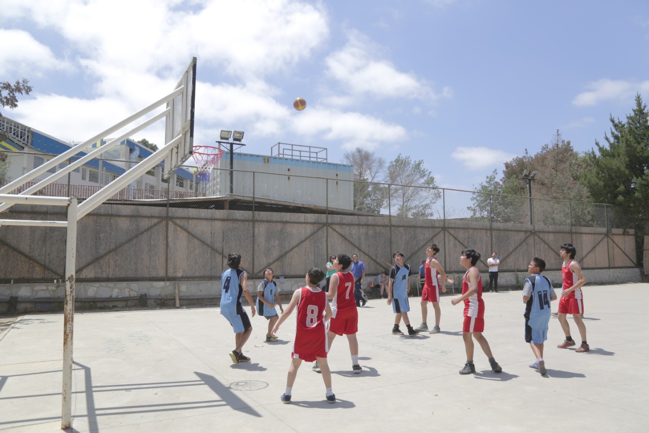 Alumnos de Quilpué se lucieron en Olimpiadas Escolares 2018