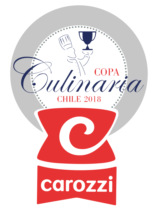 Copa Culinaria Carozzi:nuevo programa culinario de Mega