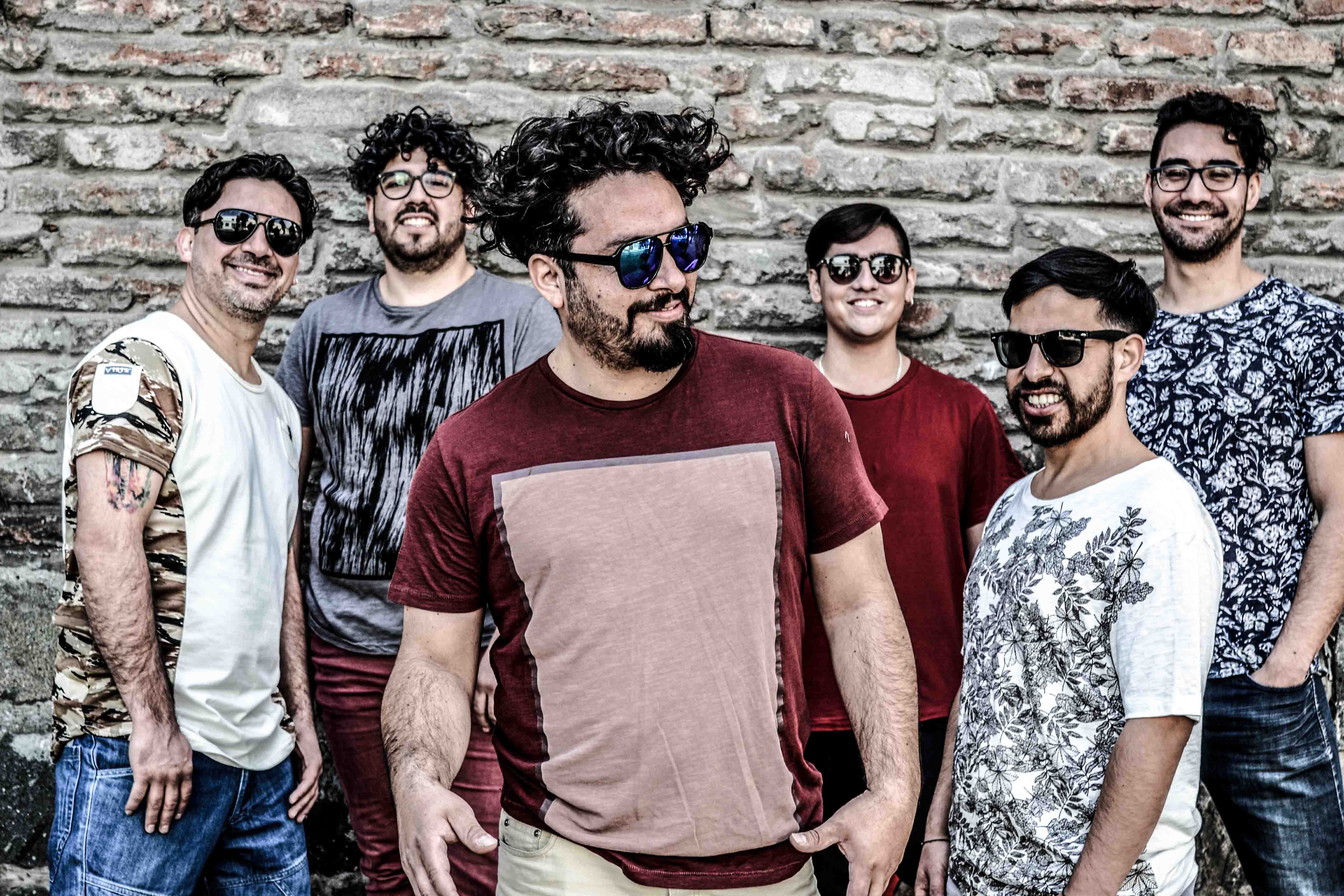 Música Nacional: 12 TRIBUS vuelve luego de cuatro años