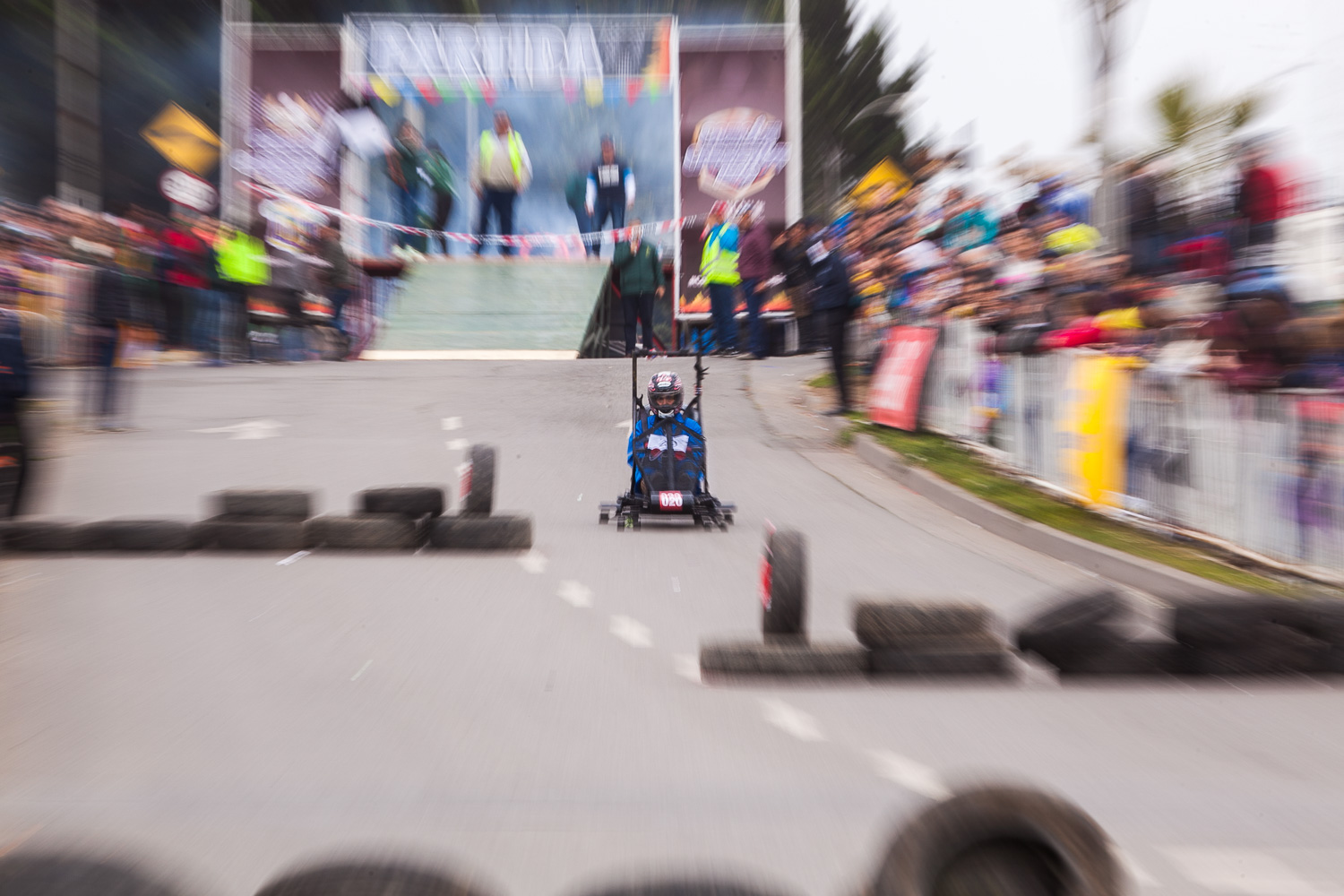 “Carretón Concón Abajo 2018” recibe importante distinción de la Asociación Chilena de Municipalidades