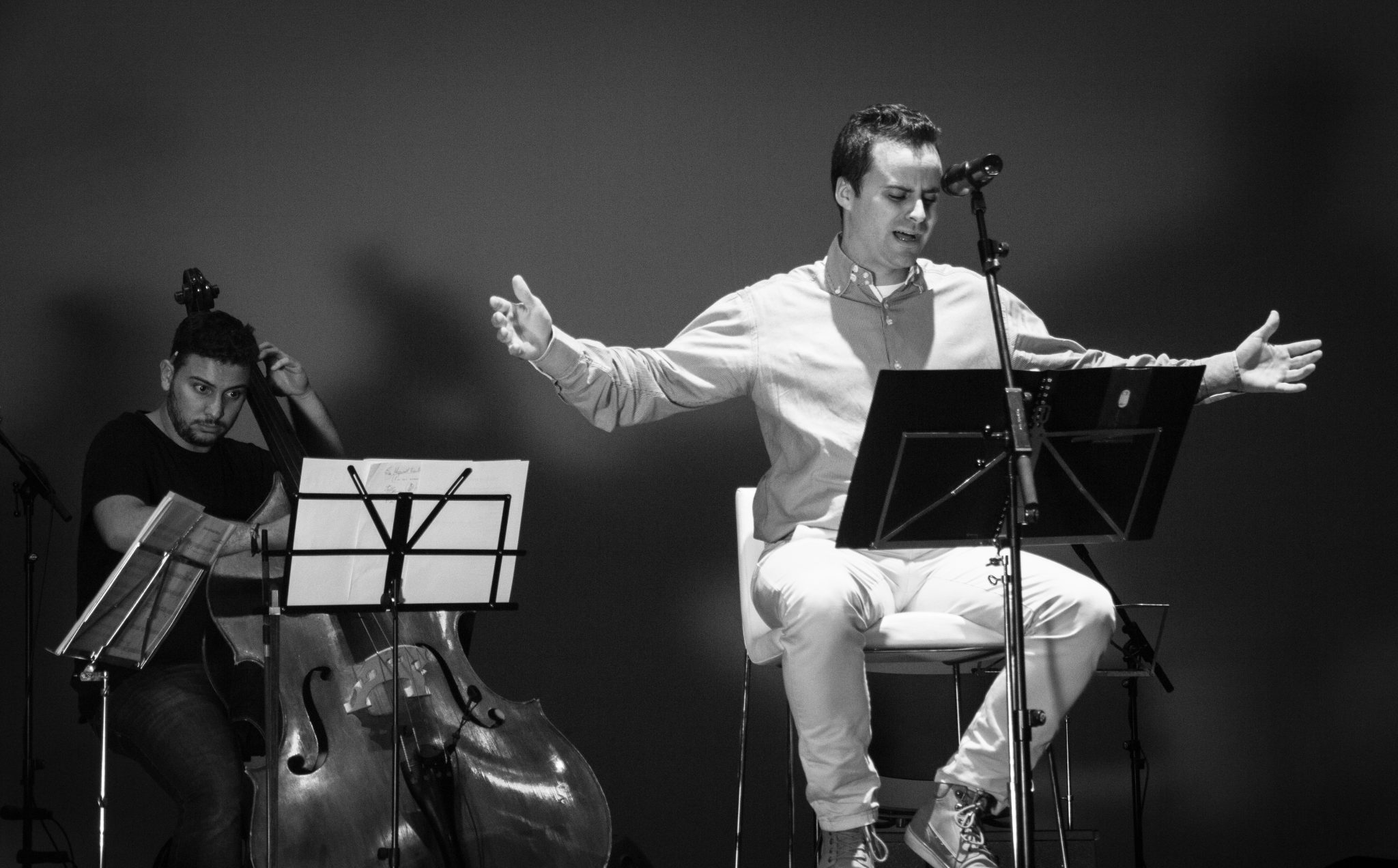 El cantaor de flamenco más destacado de la escena actual se presentará este domingo en el Teatro Municipal de Quilpué