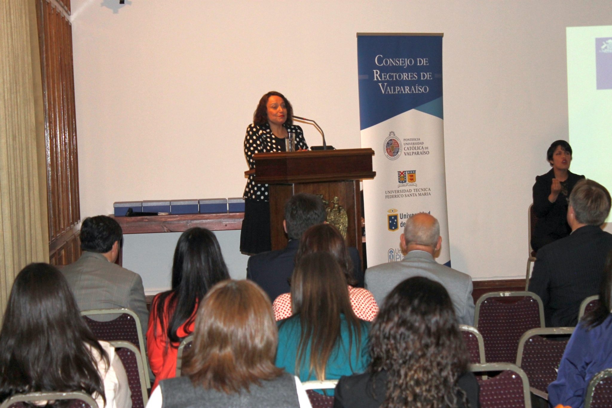 Región de Valparaíso es segunda en Chile en inclusión laboral