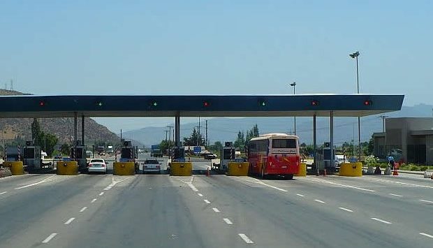 Quillota: Diputado Pardo celebra rebaja de Peaje Las Vegas 
