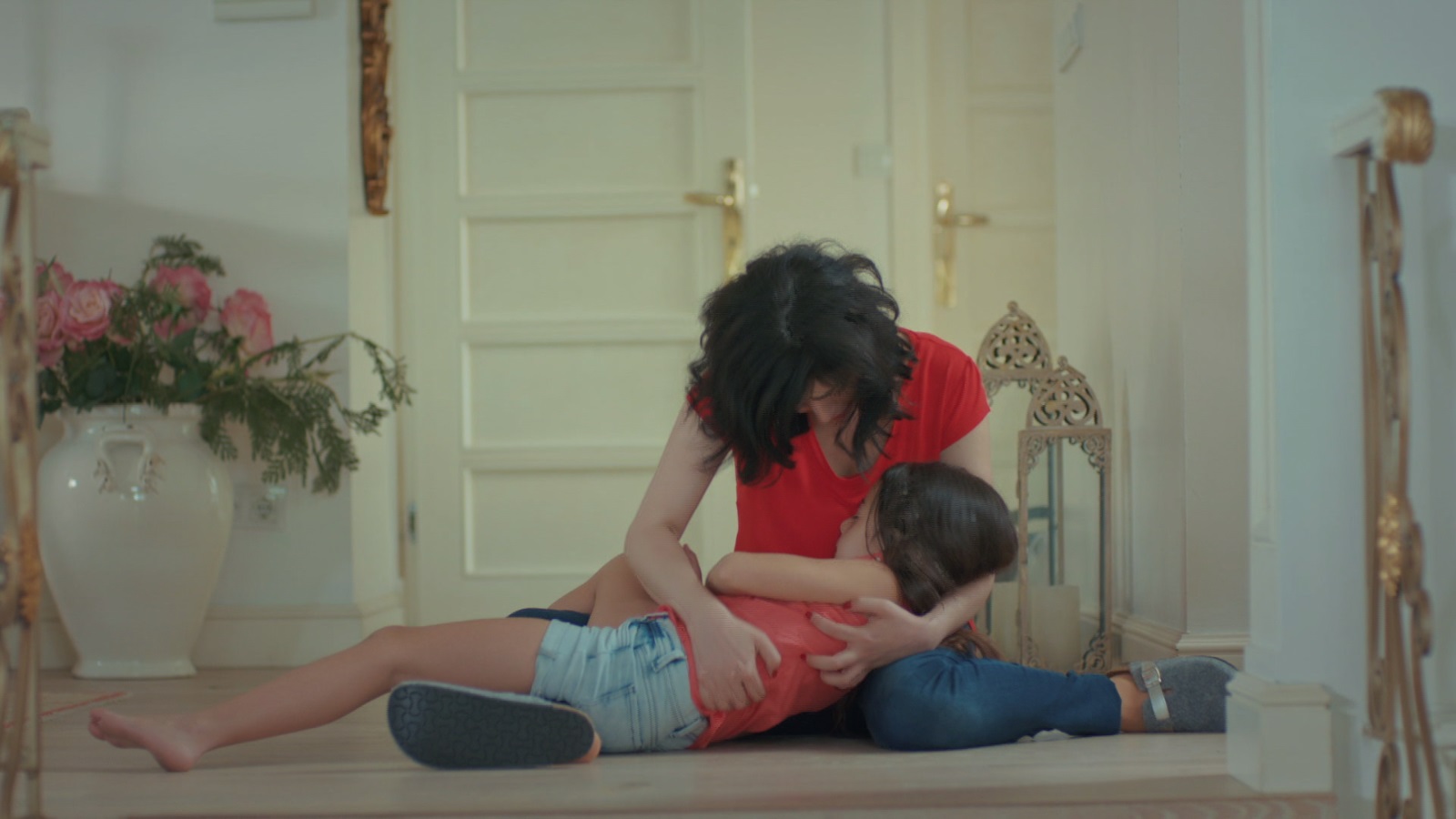 Capítulo Final de “Madre” marcó alta sintonía y fue TT Mundial en Twitter