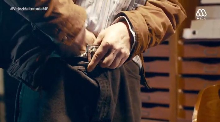 “Misión Encubierta”: Nuevo capítulo sobre casas de reposo lideró sintonía