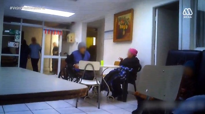 “Misión Encubierta”: Nuevo capítulo sobre casas de reposo lideró sintonía