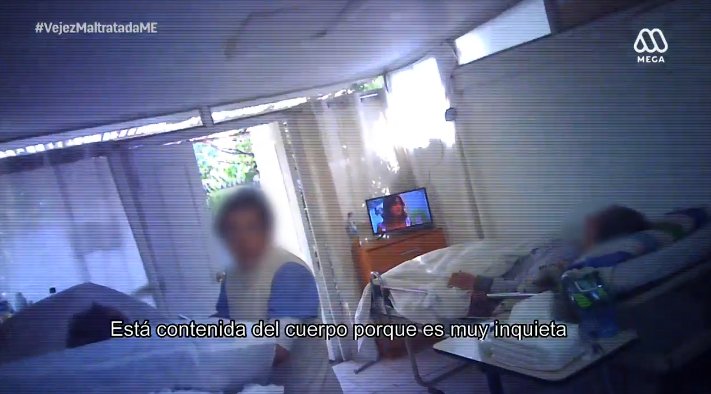 “Misión Encubierta”: Nuevo capítulo sobre casas de reposo lideró sintonía