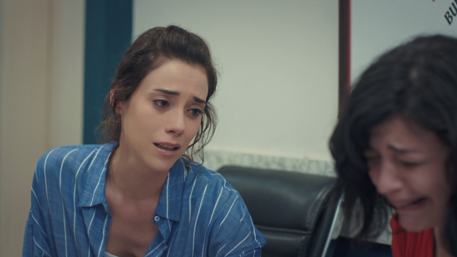 Capítulo Final de “Madre” marcó alta sintonía y fue TT Mundial en Twitter