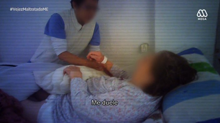 “Misión Encubierta”: Nuevo capítulo sobre casas de reposo lideró sintonía