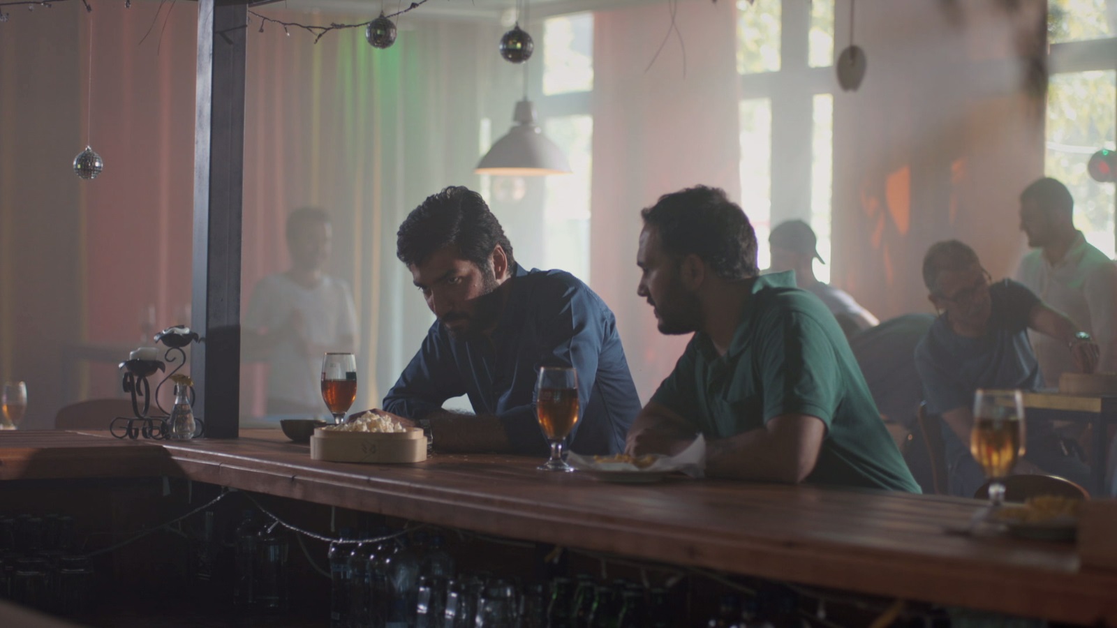 Capítulo Final de “Madre” marcó alta sintonía y fue TT Mundial en Twitter