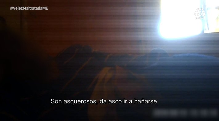 “Misión Encubierta”: Nuevo capítulo sobre casas de reposo lideró sintonía