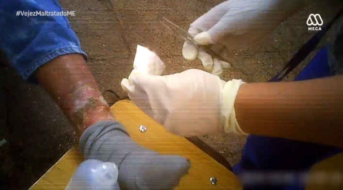 “Misión Encubierta”: Nuevo capítulo sobre casas de reposo lideró sintonía