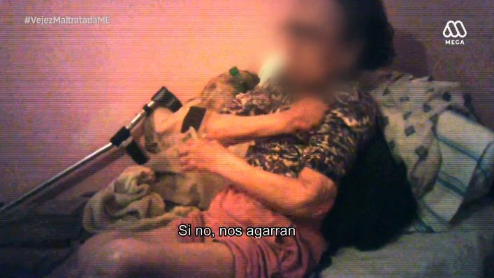 “Misión Encubierta”: Nuevo capítulo sobre casas de reposo lideró sintonía