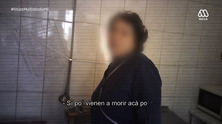 “Misión Encubierta”: Nuevo capítulo sobre casas de reposo lideró sintonía