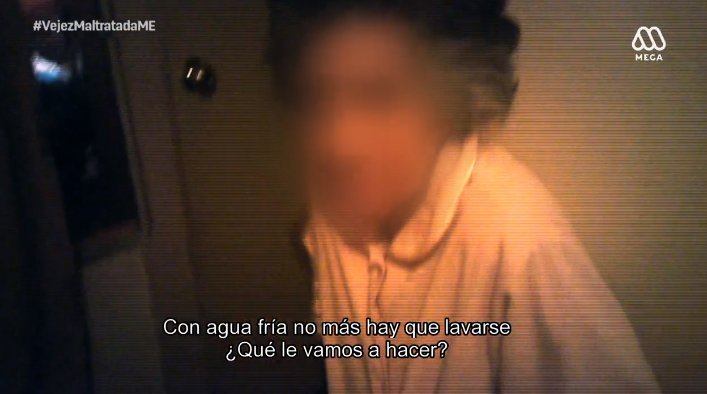 “Misión Encubierta”: Nuevo capítulo sobre casas de reposo lideró sintonía