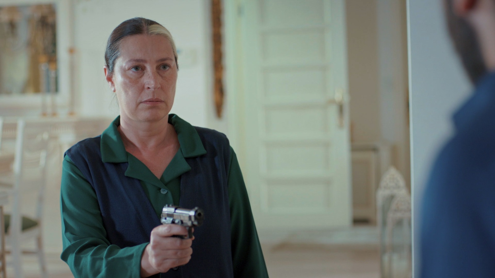 Capítulo Final de “Madre” marcó alta sintonía y fue TT Mundial en Twitter