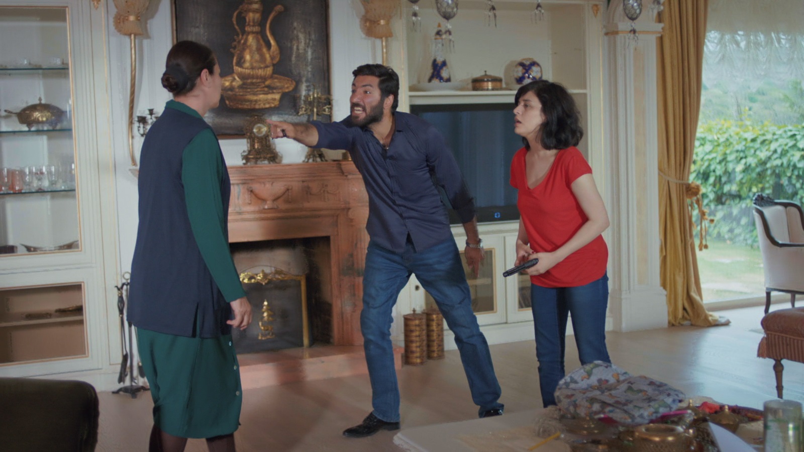 Capítulo Final de “Madre” marcó alta sintonía y fue TT Mundial en Twitter