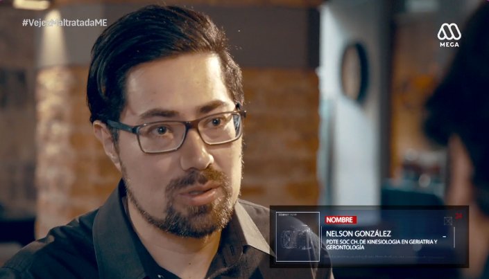 “Misión Encubierta”: Nuevo capítulo sobre casas de reposo lideró sintonía