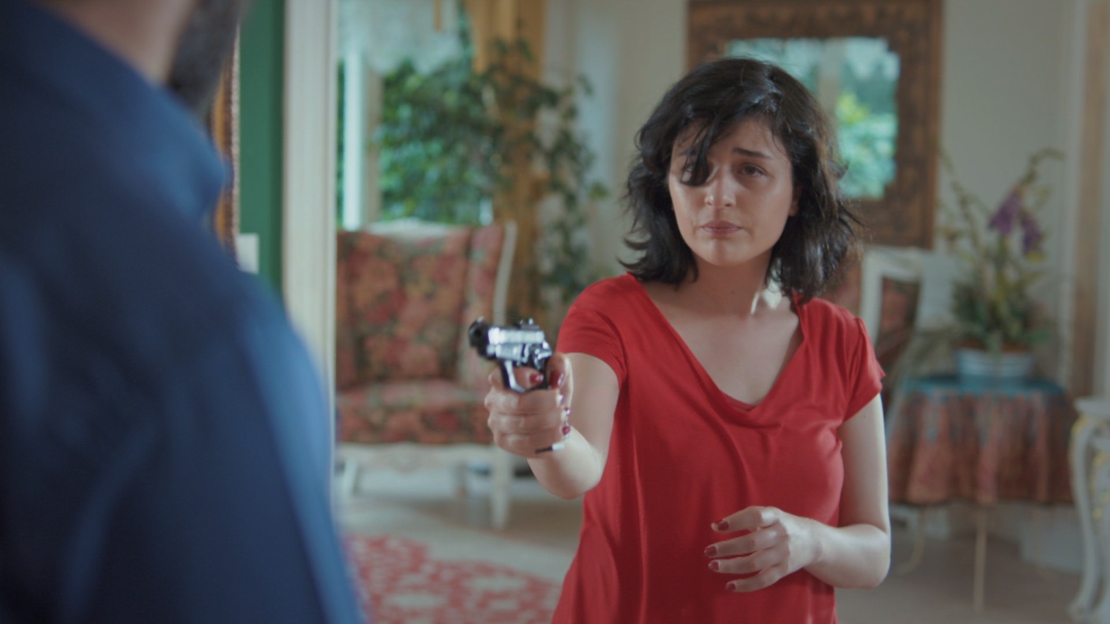 Capítulo Final de “Madre” marcó alta sintonía y fue TT Mundial en Twitter