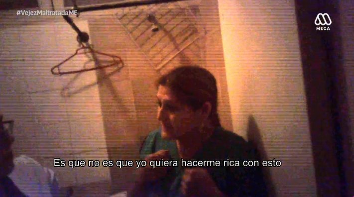 “Misión Encubierta”: Nuevo capítulo sobre casas de reposo lideró sintonía