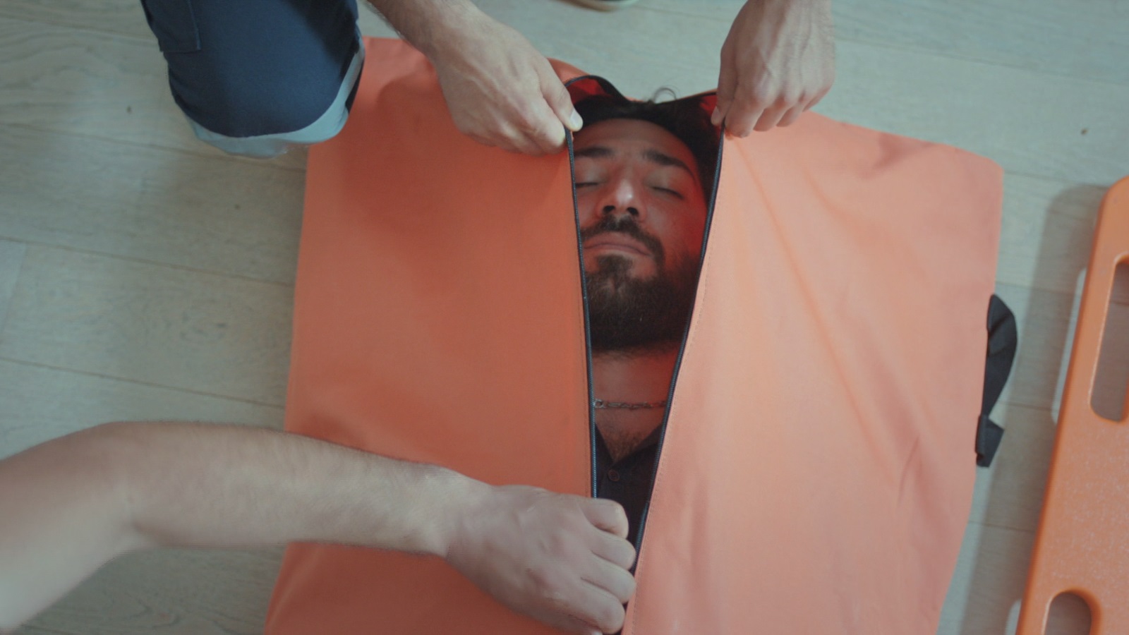 Capítulo Final de “Madre” marcó alta sintonía y fue TT Mundial en Twitter