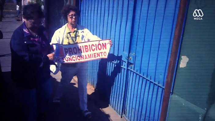 “Misión Encubierta”: Nuevo capítulo sobre casas de reposo lideró sintonía