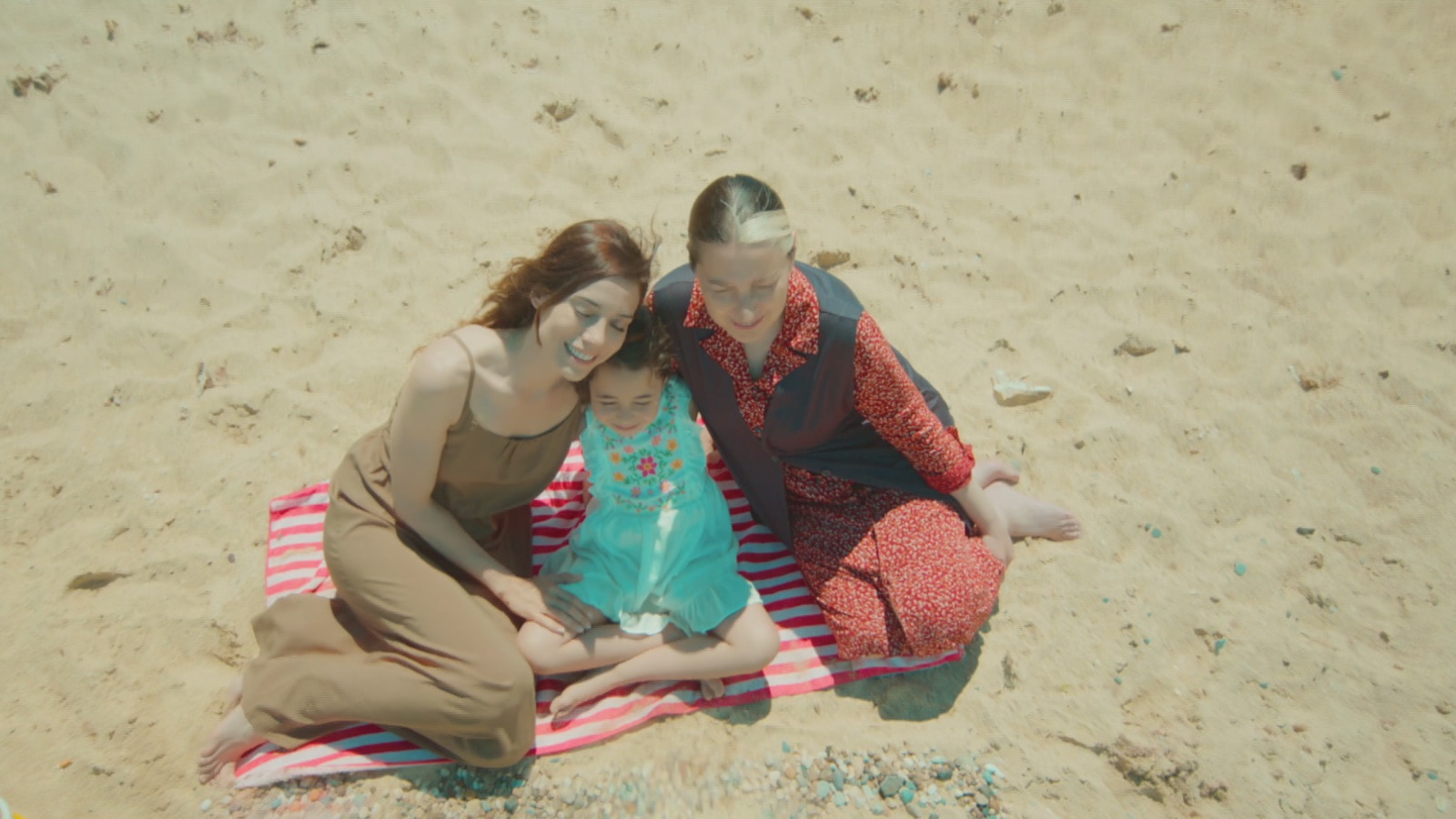 Capítulo Final de “Madre” marcó alta sintonía y fue TT Mundial en Twitter