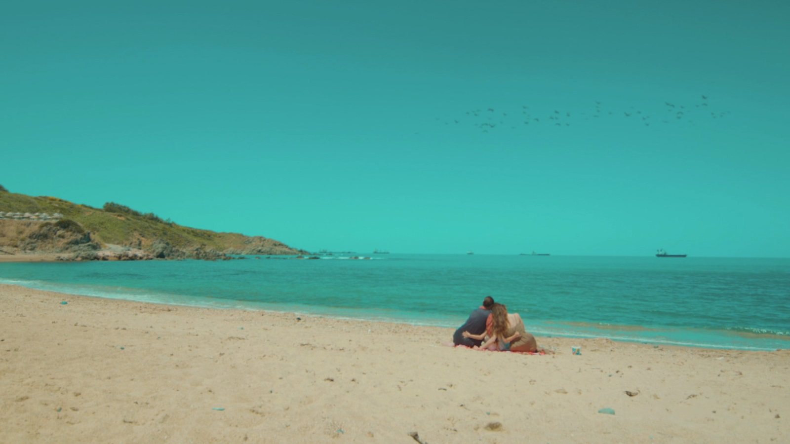 Capítulo Final de “Madre” marcó alta sintonía y fue TT Mundial en Twitter