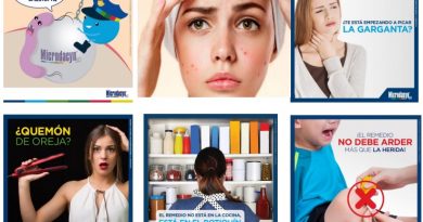 Siete accidentes caseros comunes y cómo tratarlos de mejor manera