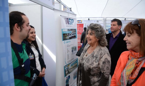 Viña del Mar: Se ofrecerán más de 500 puestos de trabajo en Feria de Empleo SENCE