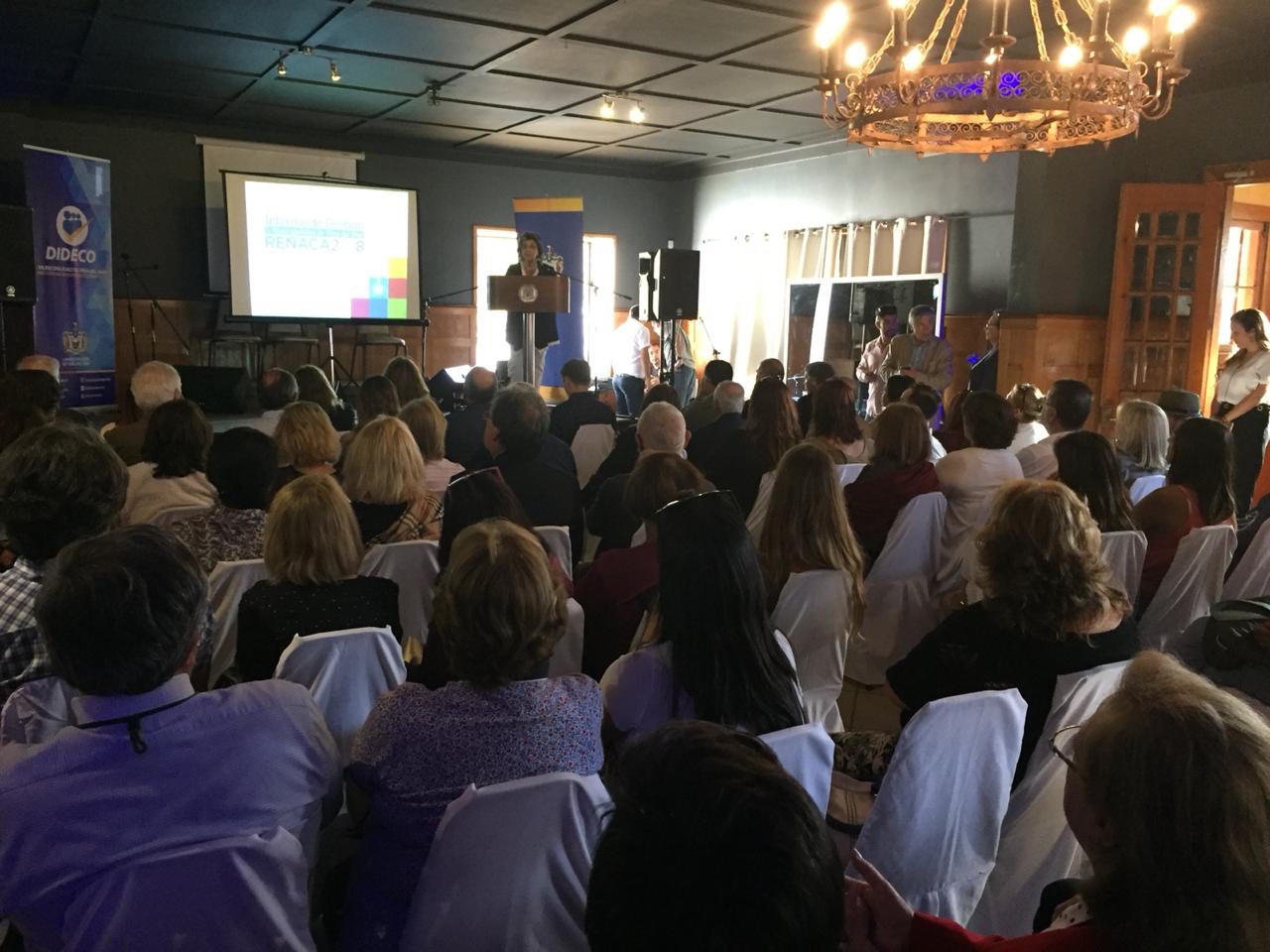 Municipio de Viña del Mar realiza positiva evaluación de comisiones de trabajo en Reñaca