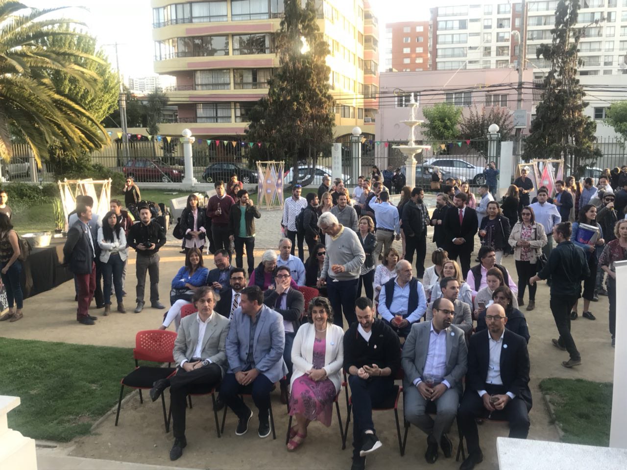 Viña del Mar será sede de encuentro de innovación social más importante de latinoamérica