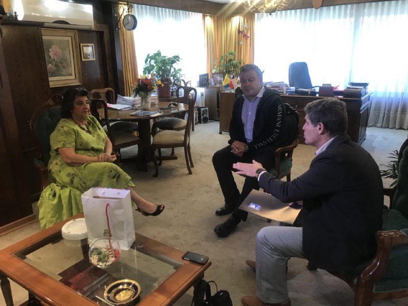 Viña del Mar se incorporó oficialmente a red internacional de Ciudades del Surf