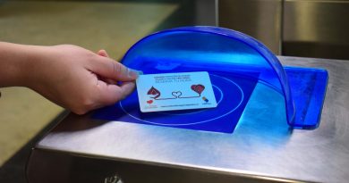 Merval presenta nueva tarjeta que invita a donar sangre