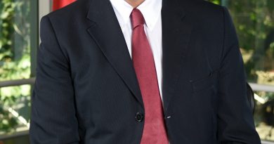 [Columna de Opinión] Una Sana Ambición