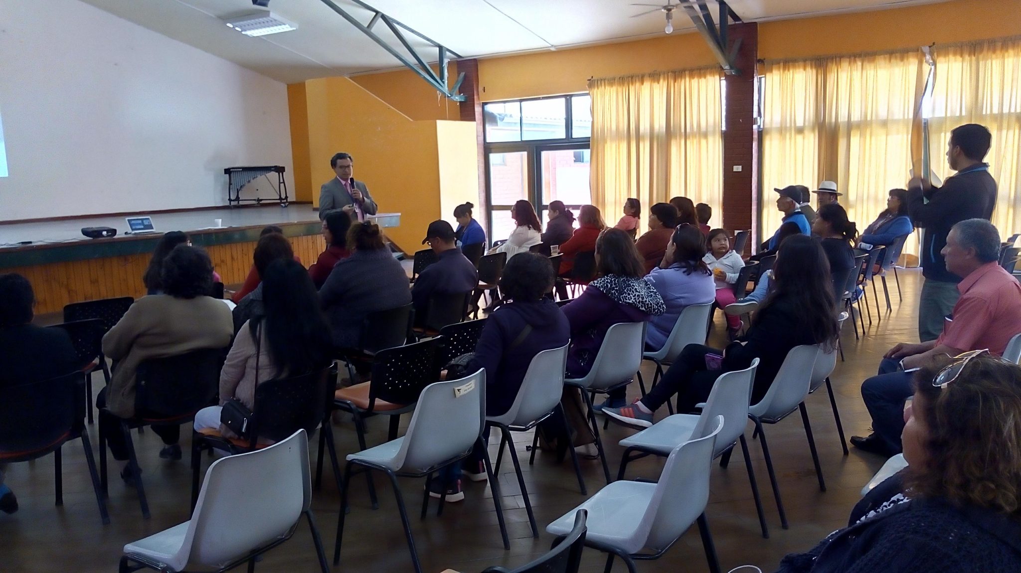 PDI de Villa Alemana interviene foco de microtráfico de la comuna