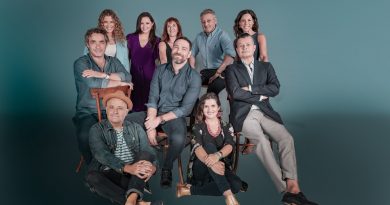 Mega Plus: Se presentan los rostros que serán parte del canal