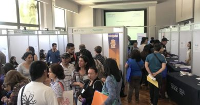 Feria de empleo SENCE en Viña del Mar contó con gran convocatoria