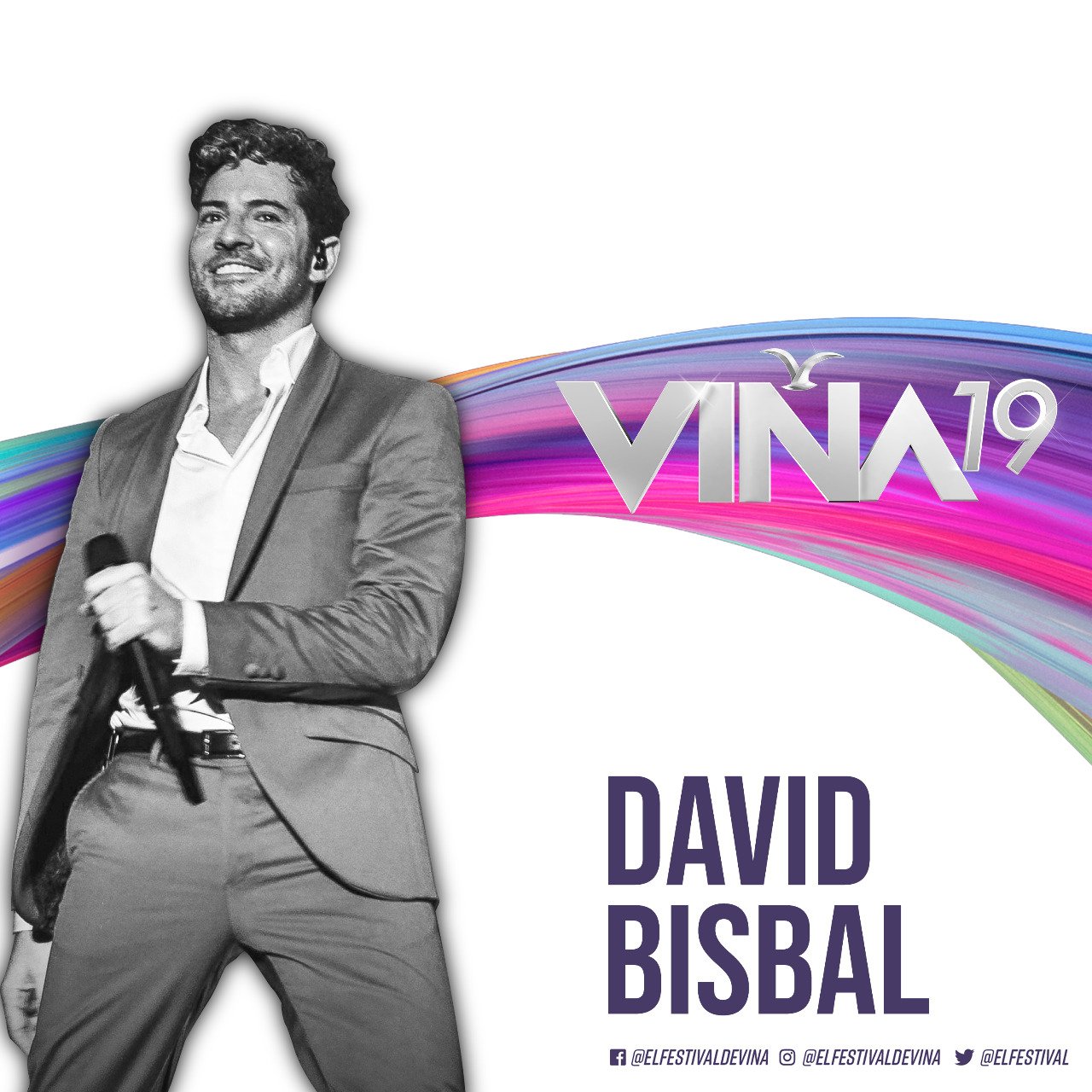 #Viña2019: se empieza a conocer la parrilla del certamen y la presencia de Luis Miguel se torna incierta