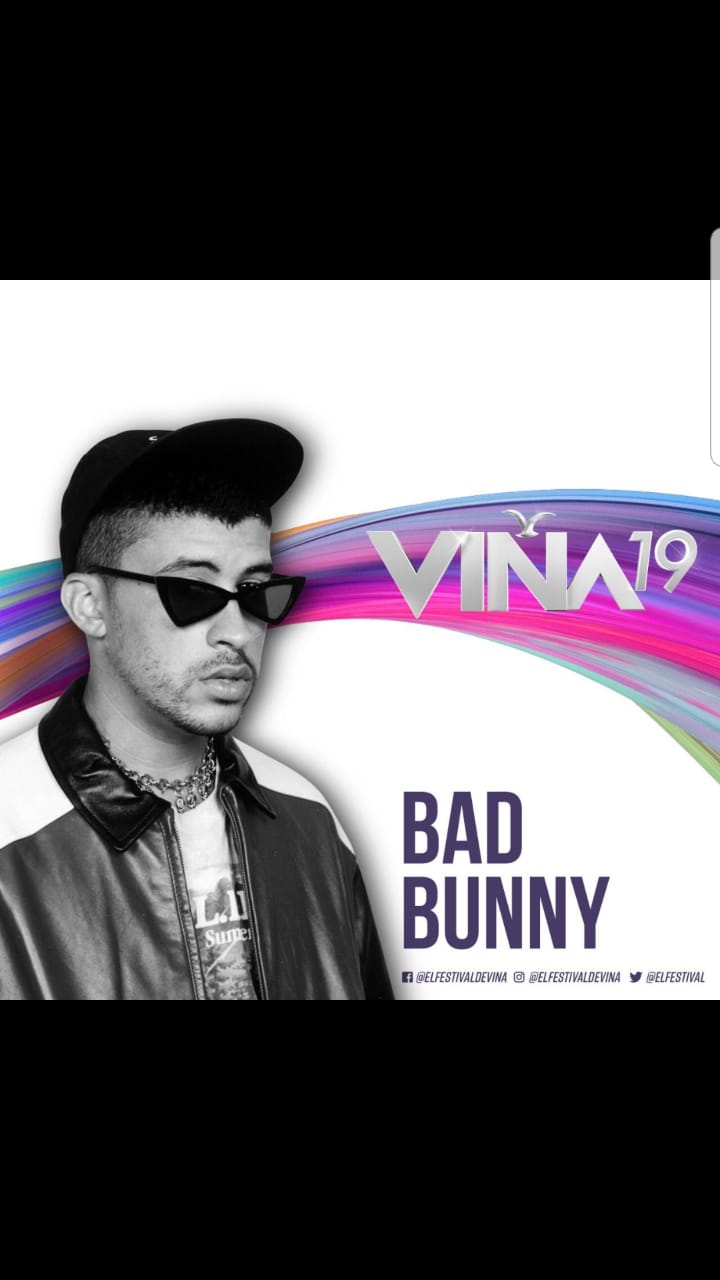 #Viña2019: se empieza a conocer la parrilla del certamen y la presencia de Luis Miguel se torna incierta