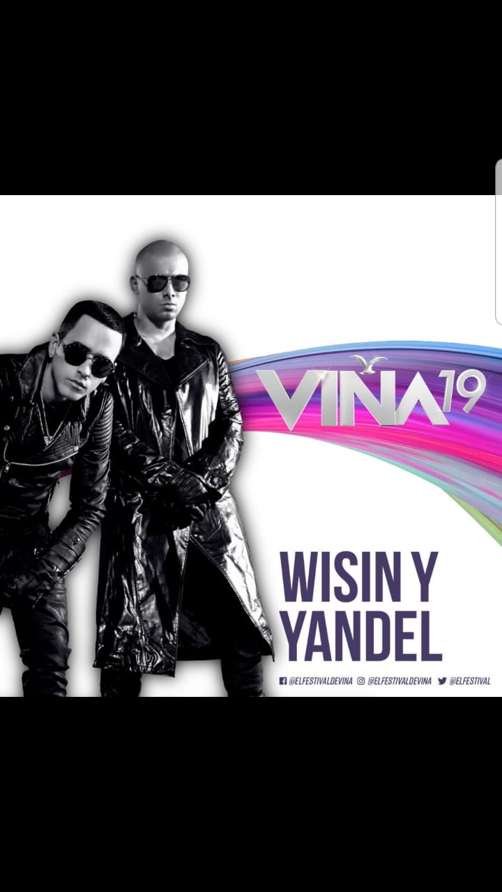 #Viña2019: se empieza a conocer la parrilla del certamen y la presencia de Luis Miguel se torna incierta