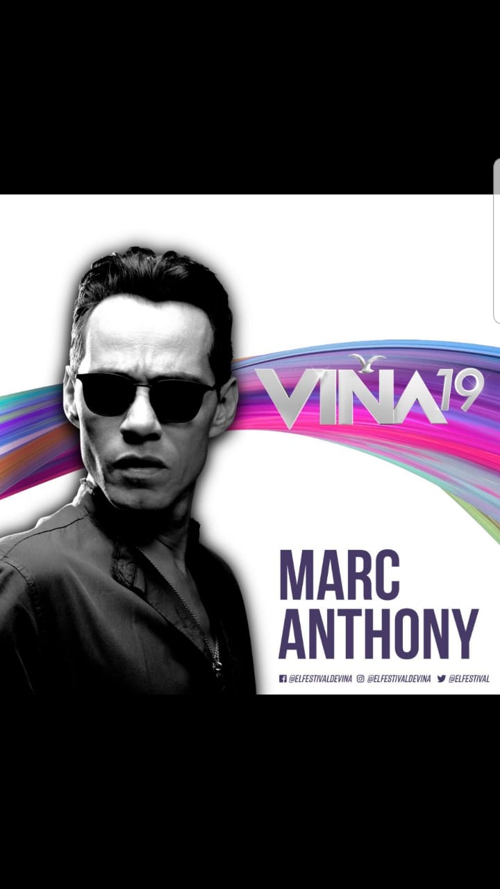 #Viña2019: se empieza a conocer la parrilla del certamen y la presencia de Luis Miguel se torna incierta