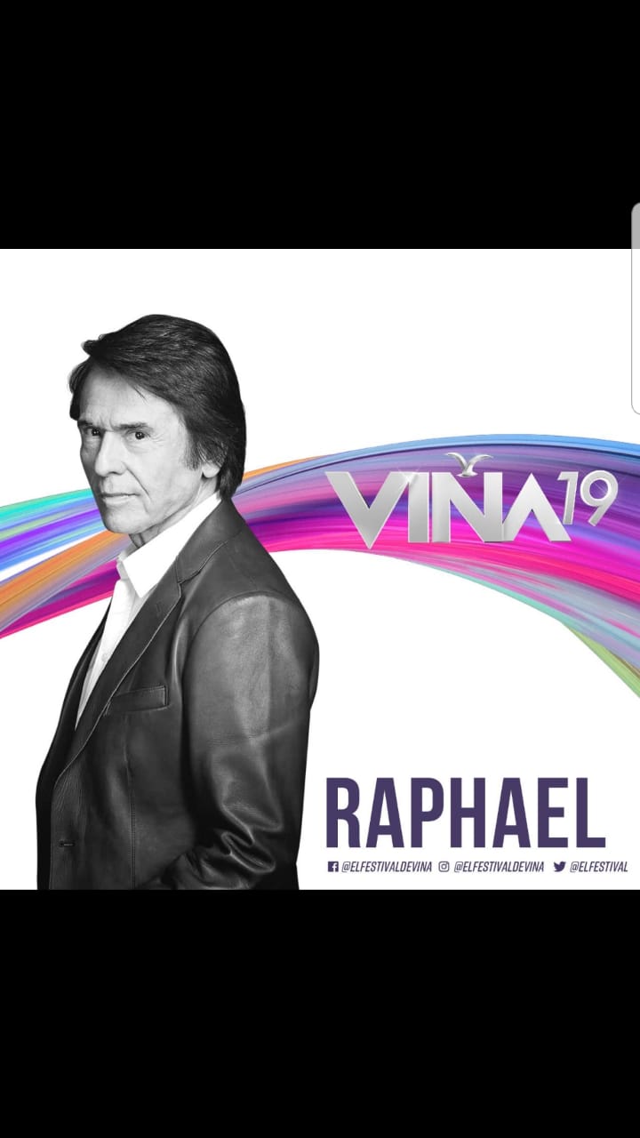 #Viña2019: se empieza a conocer la parrilla del certamen y la presencia de Luis Miguel se torna incierta