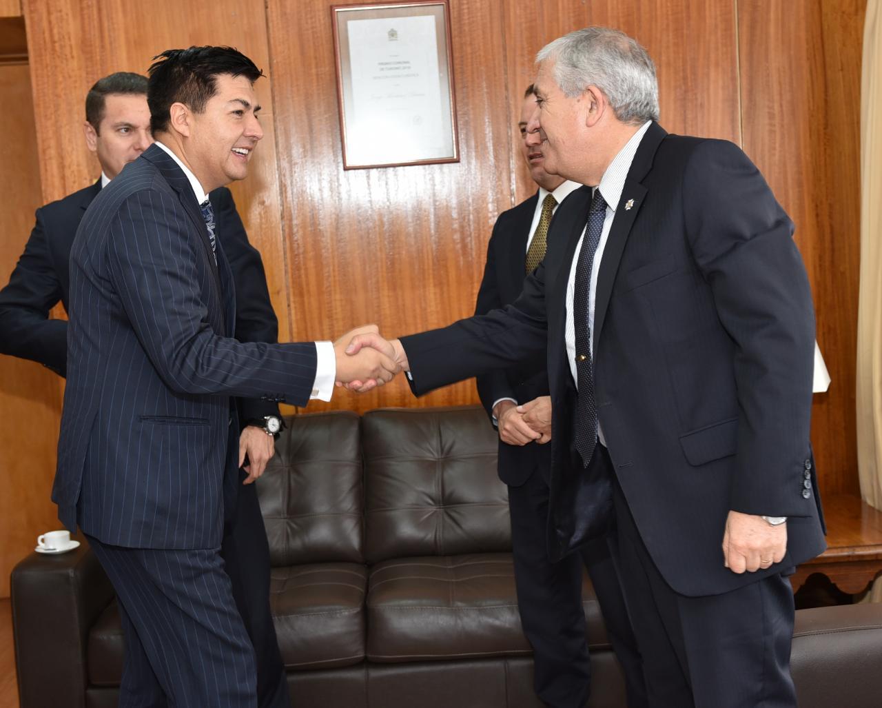 Aprueban más de $8 millones para proyectos de PDI en la Región de Valparaíso