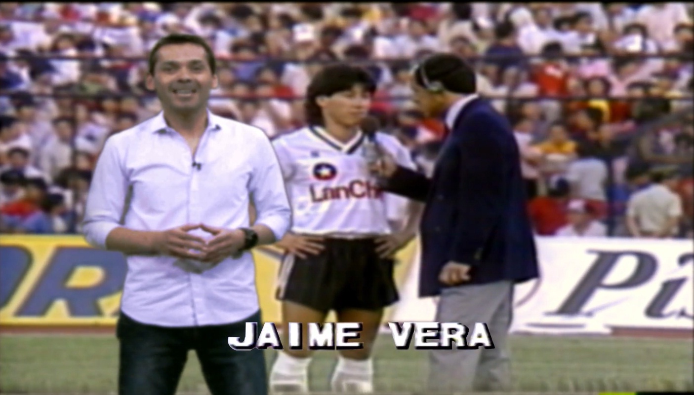 “Había una vez” vuelve a las pantallas de TVN con Gustavo Huerta en la conducción