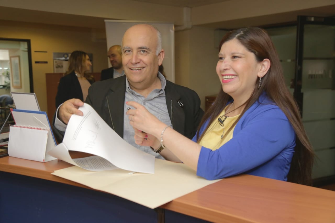 Quilpué está a dos pasos de contar con su nuevo Plan Regulador Comunal